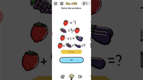 Brain out level 122 Walkthrough or Solution 